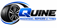 Quine Mag Wheel Repairs & Tyres